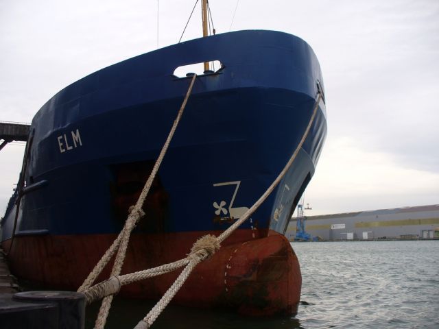 Elm - saint nazaire - 21 novembre 2009 (4).JPG